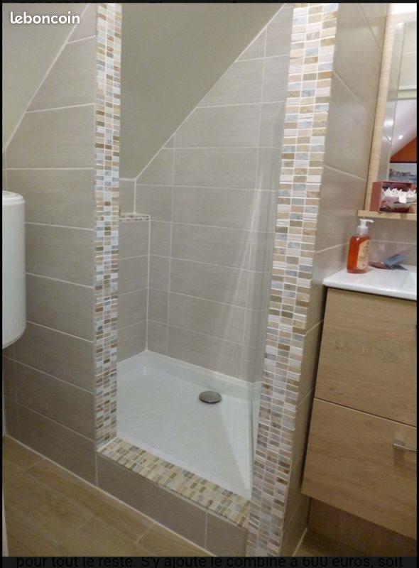 Appartement à louer, 30m², Dammartin-en-Goële