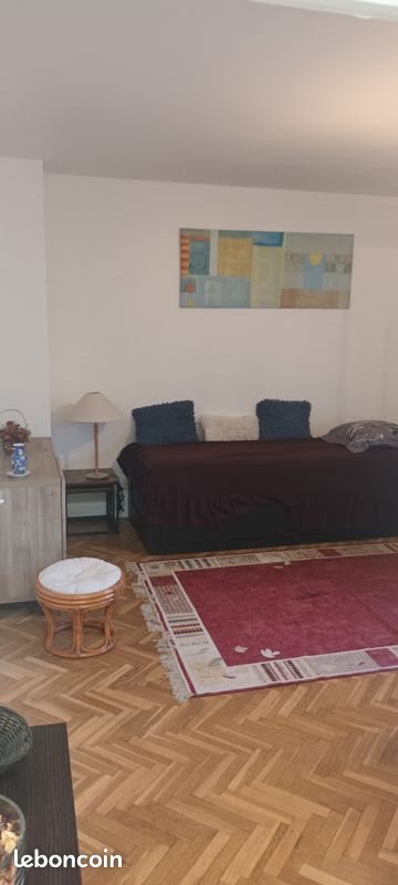 Appartement à louer, 22m², Evry