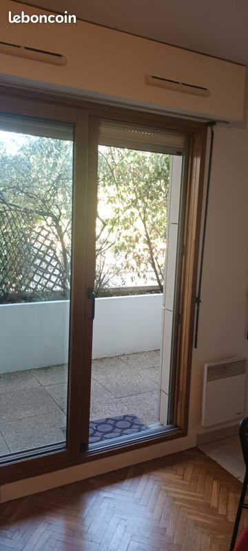 Appartement à louer, 22m², Evry