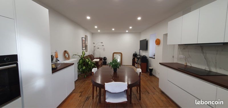 Maison à vendre, 93m², Ceyrat