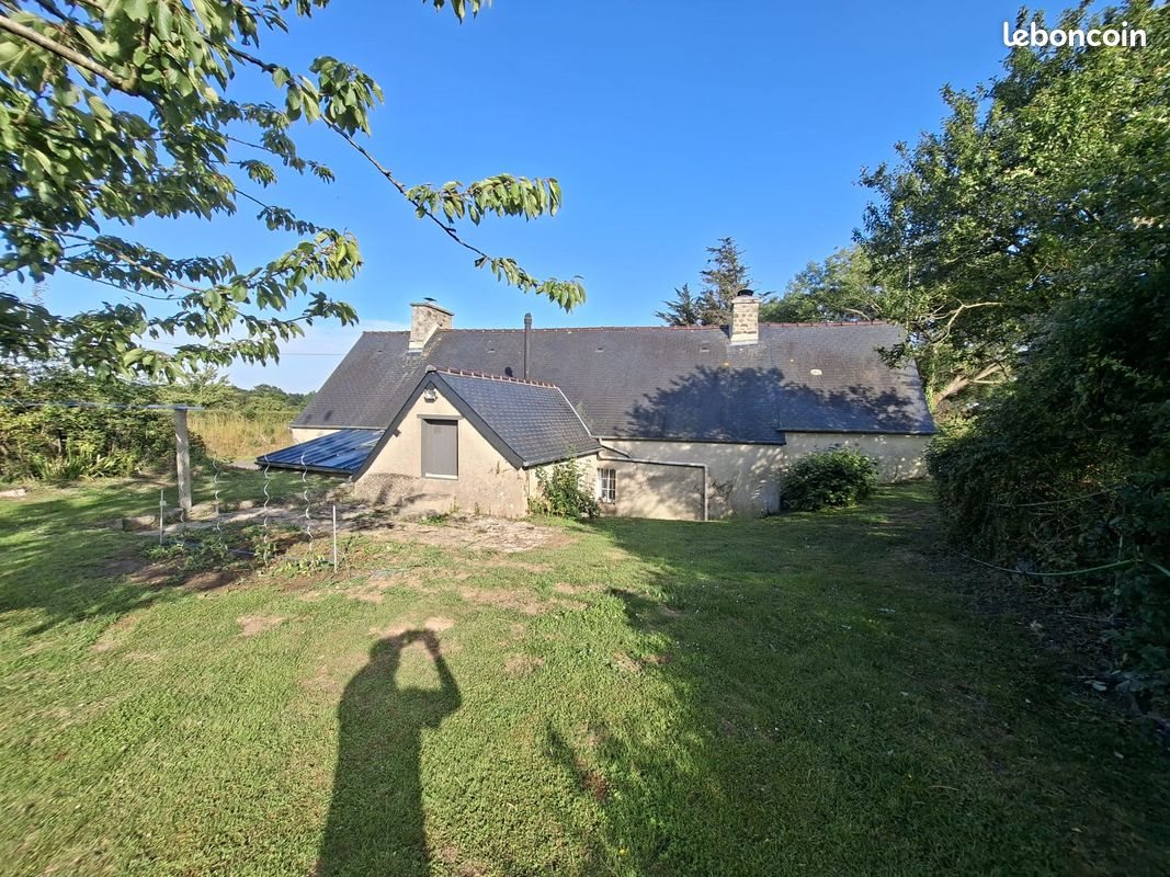 Maison à vendre, 120m², Port-Bail-sur-Mer