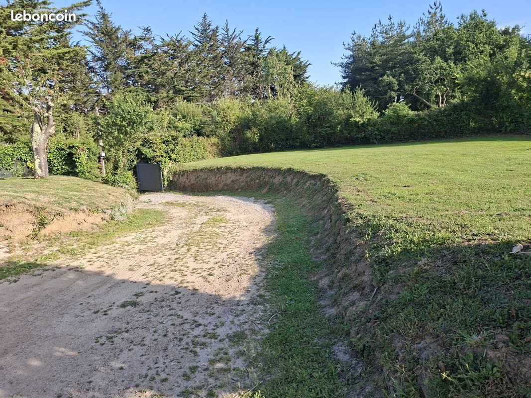 Maison à vendre, 120m², Port-Bail-sur-Mer