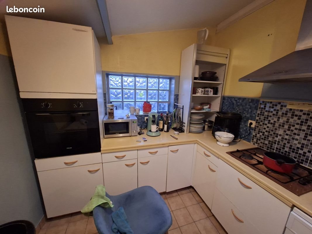 Maison à vendre, 120m², Port-Bail-sur-Mer