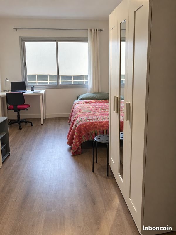 Appartement à louer, 12m², Aix-en-Provence