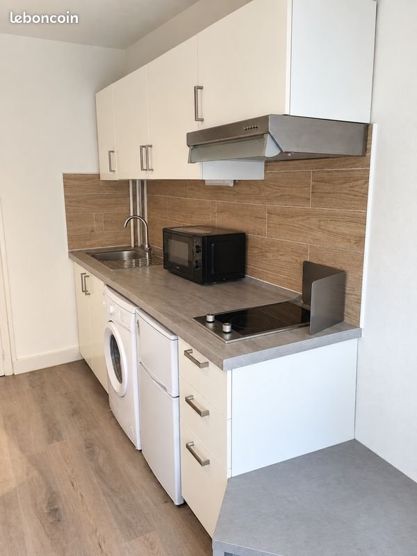 Appartement à louer, 12m², Aix-en-Provence