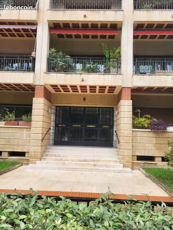 Appartement à louer, 12m², Aix-en-Provence