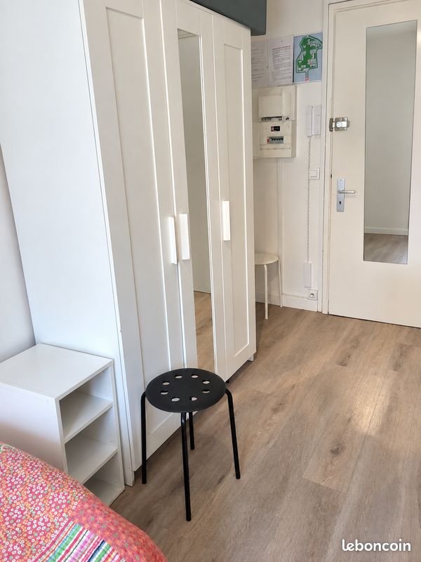 Appartement à louer, 12m², Aix-en-Provence