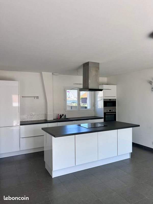Maison à louer, 90m², Trignac
