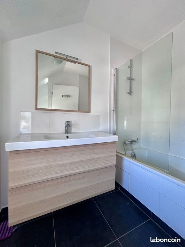 Maison à louer, 90m², Trignac