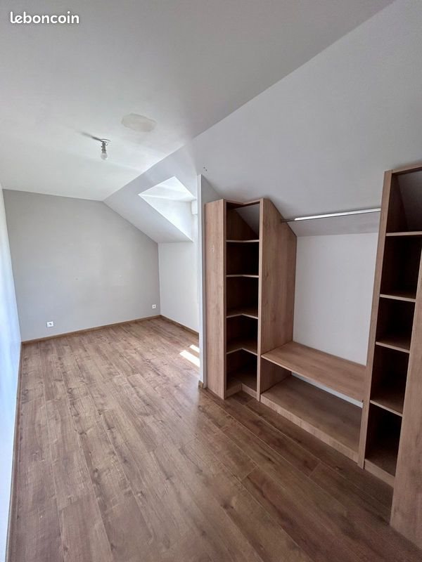 Maison à louer, 90m², Trignac