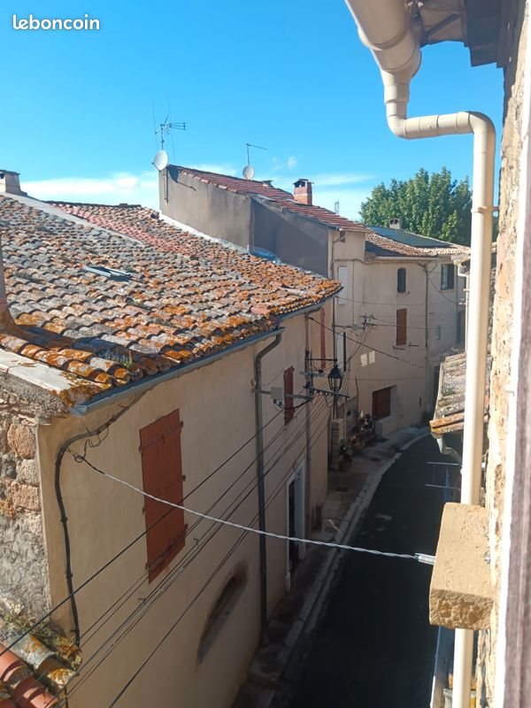 Maison à vendre, 160m², Gabian