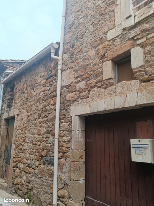 Maison à vendre, 160m², Gabian