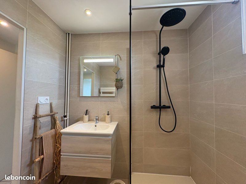 Appartement à vendre, 72m², Bourg-lès-Valence