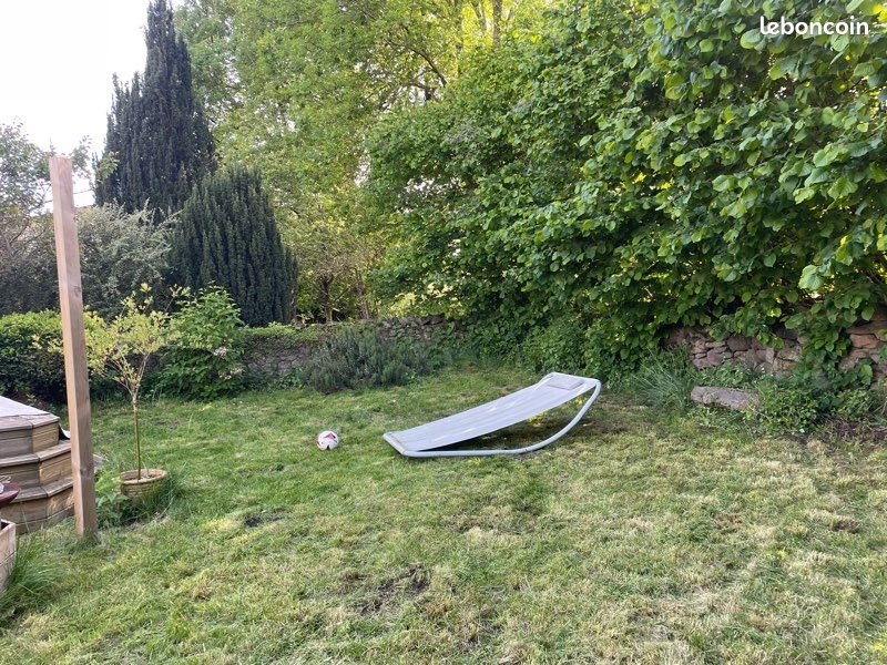 Maison à vendre, 170m², Saint-Diéry
