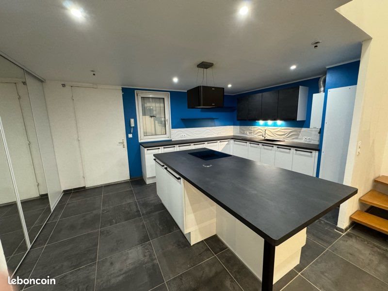 Appartement à vendre, 88m², Troyes