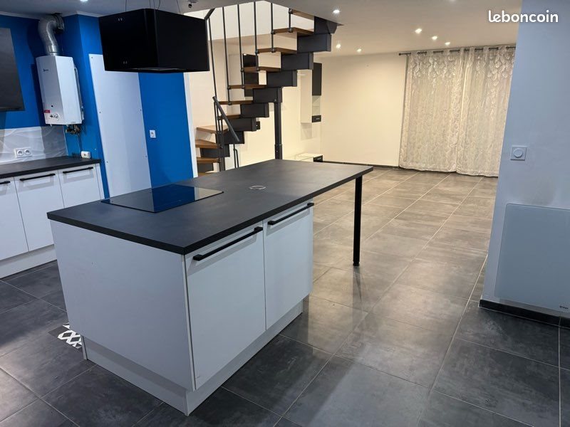 Appartement à vendre, 88m², Troyes