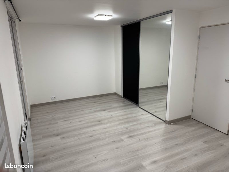 Appartement à vendre, 88m², Troyes