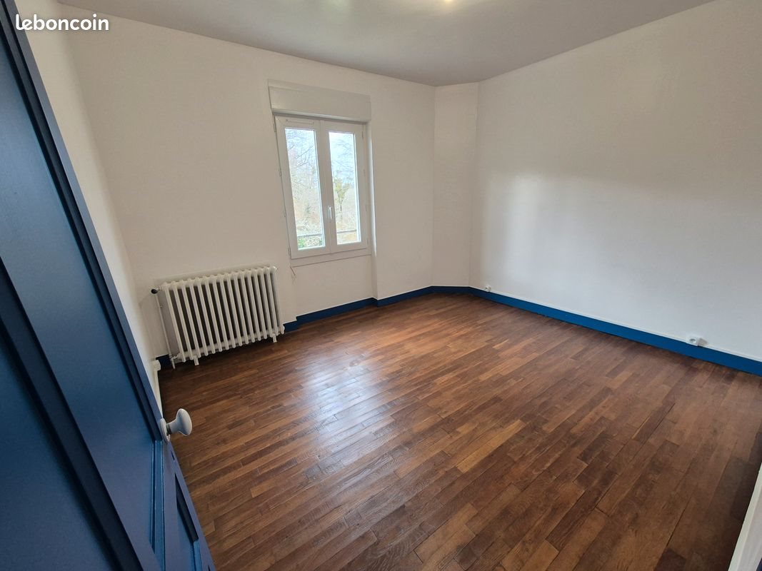 Maison à louer, 60m², Nantiat