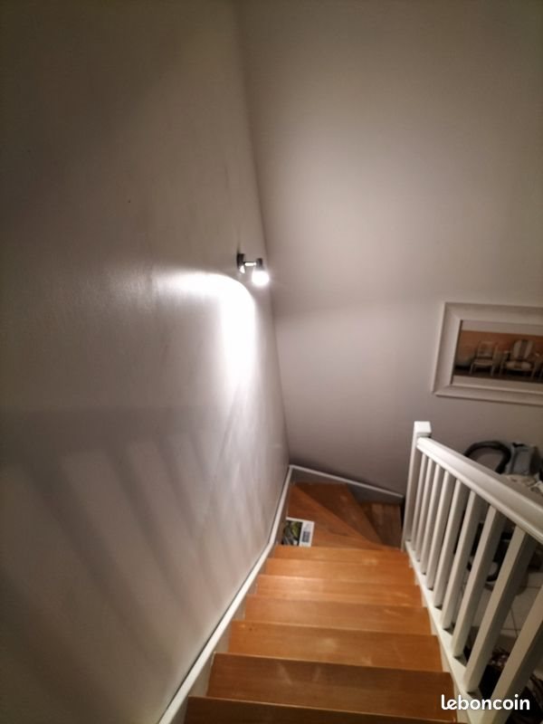 Maison à vendre, 80m², La Bernardière