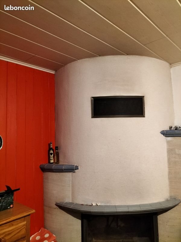 Maison à vendre, 80m², La Bernardière