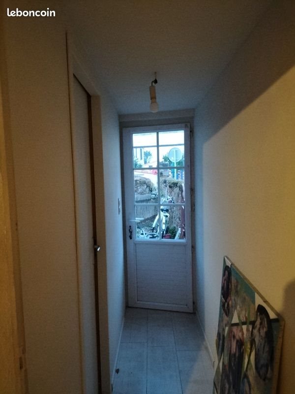 Maison à vendre, 80m², La Bernardière