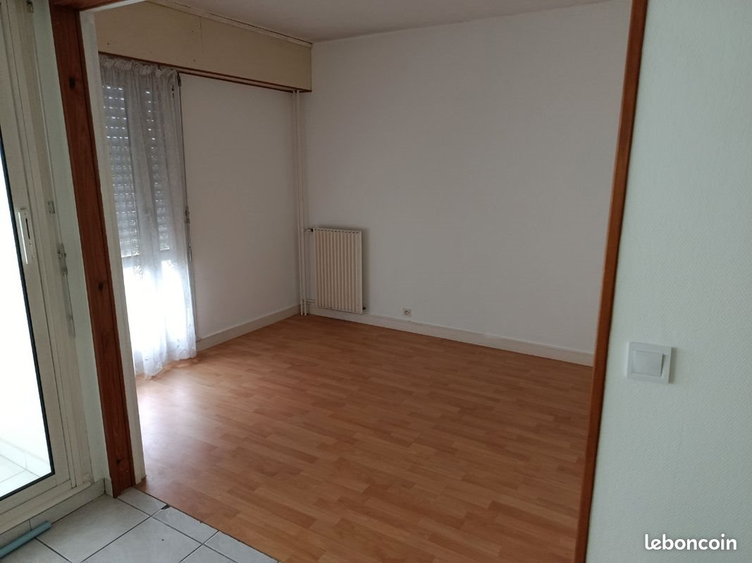 Appartement à vendre, 72m², Saint-Herblain