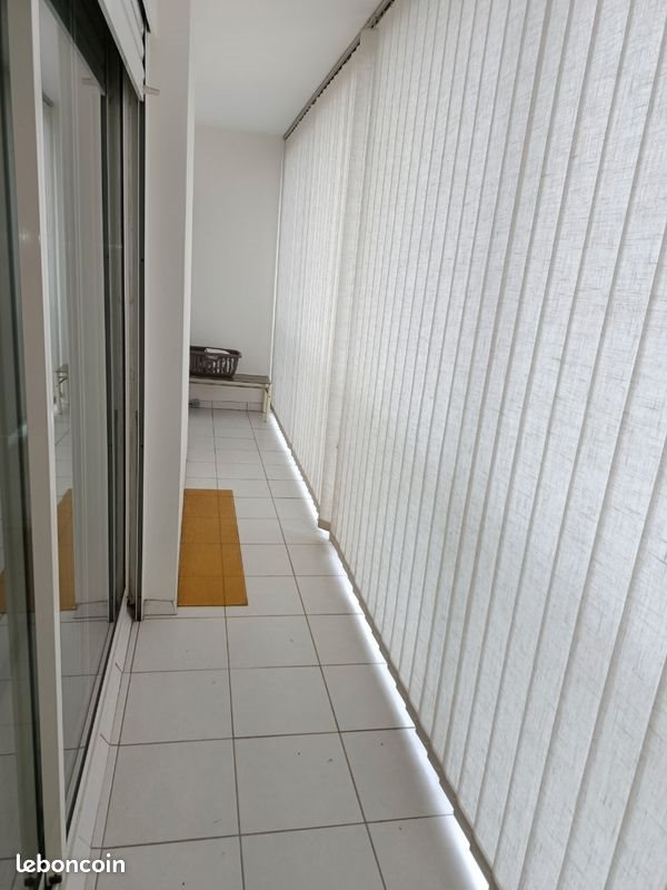 Appartement à vendre, 72m², Saint-Herblain