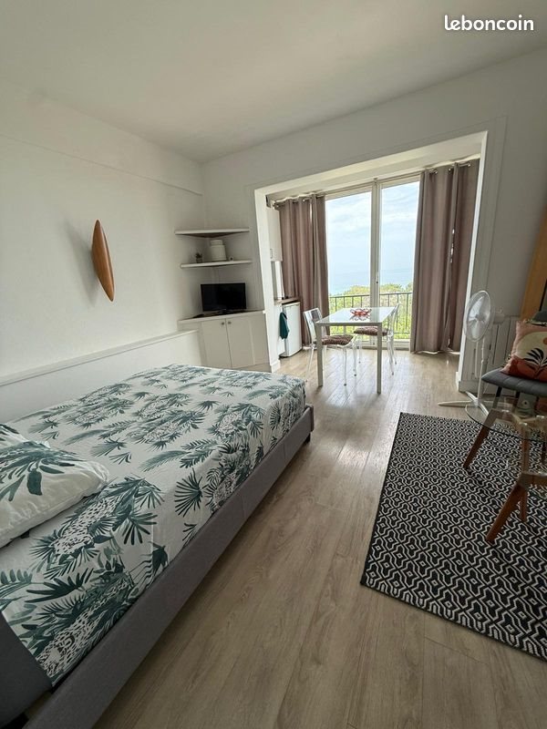 Appartement à louer, 24m², Bidart