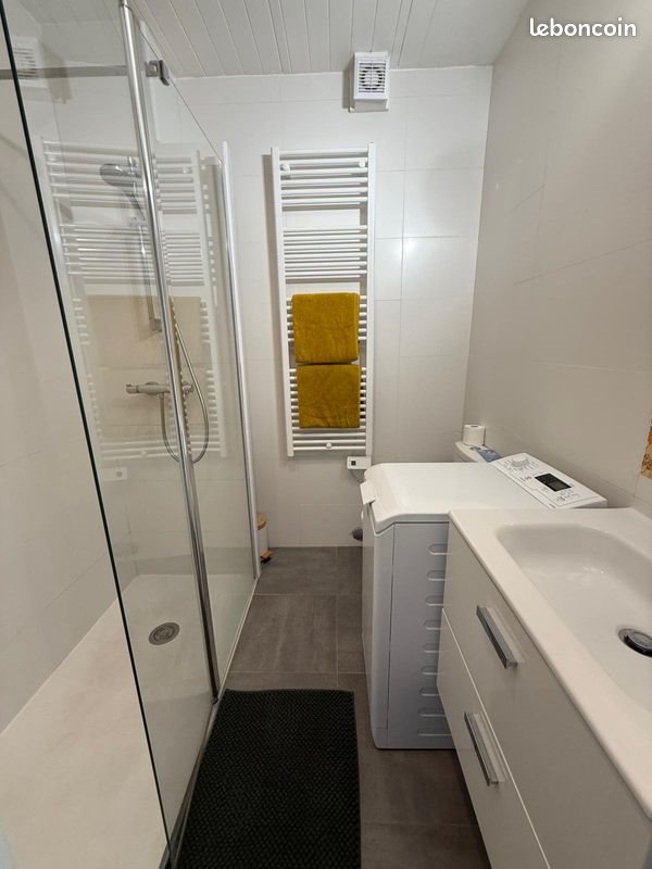 Appartement à louer, 24m², Bidart