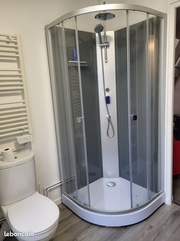 Appartement à louer, 21m², Rouen