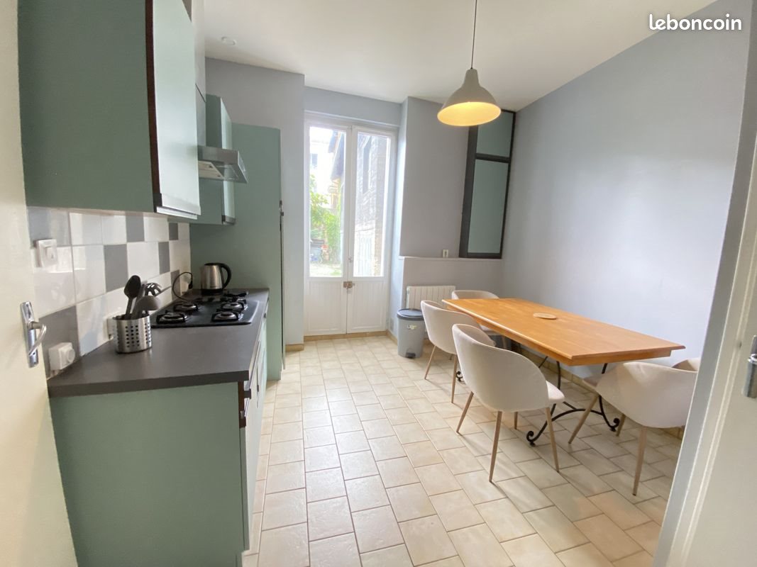 Appartement à vendre, 83m², Saint-Étienne