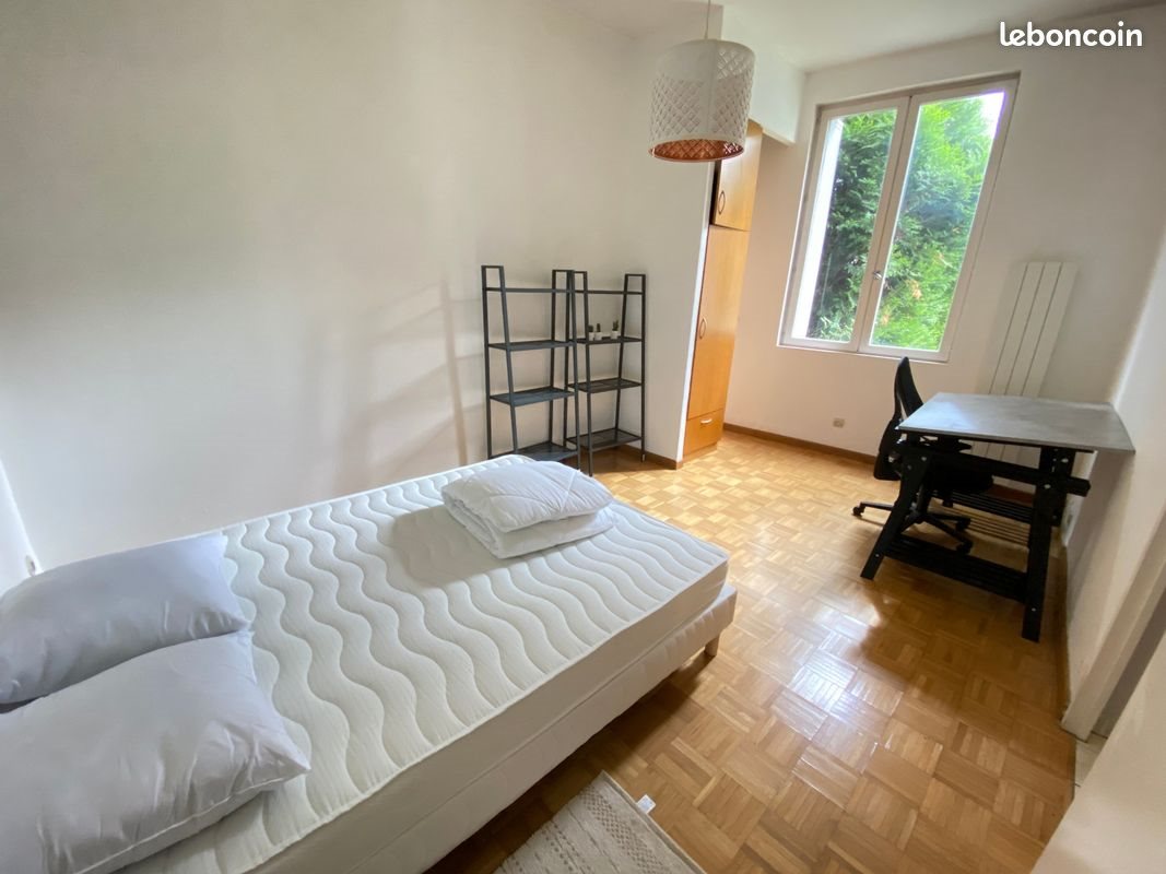 Appartement à vendre, 83m², Saint-Étienne