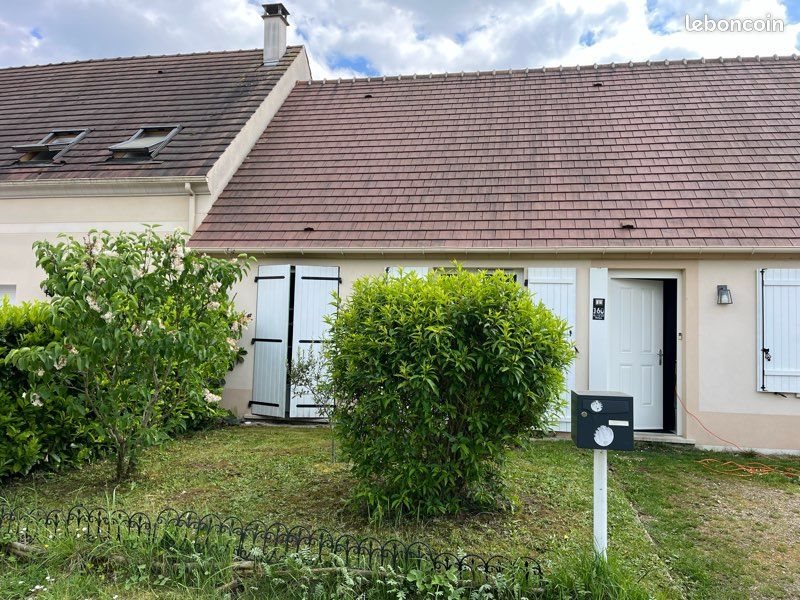Maison à vendre, 99m², Saintines