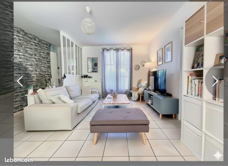 Maison à vendre, 99m², Saintines