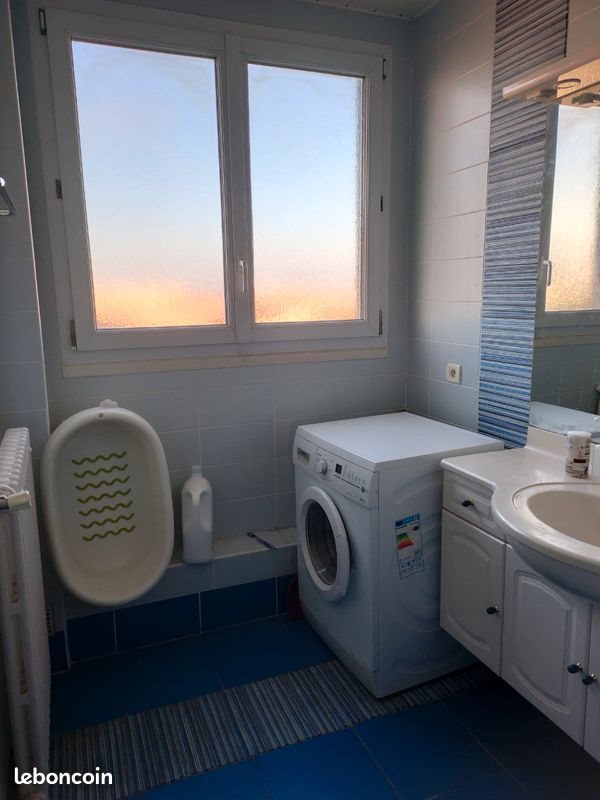 Appartement à vendre, 68m², Reims