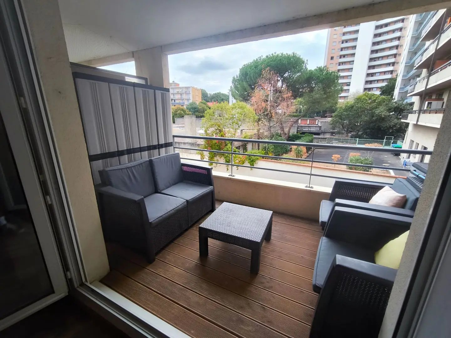 Appartement à vendre, 54m², Toulouse