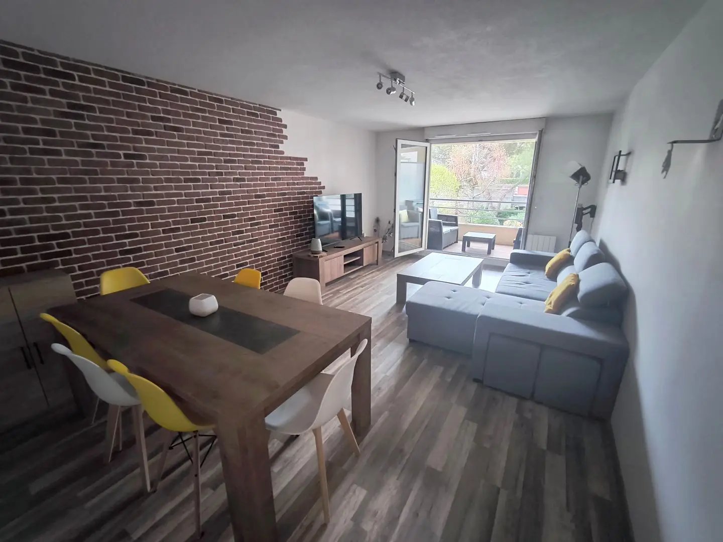 Appartement à vendre, 54m², Toulouse