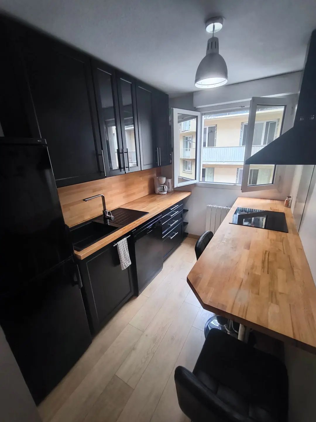 Appartement à vendre, 54m², Toulouse