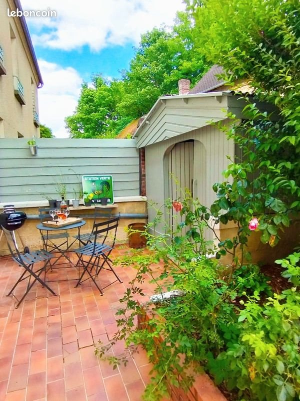 Maison à vendre, 85m², Mortagne-au-Perche