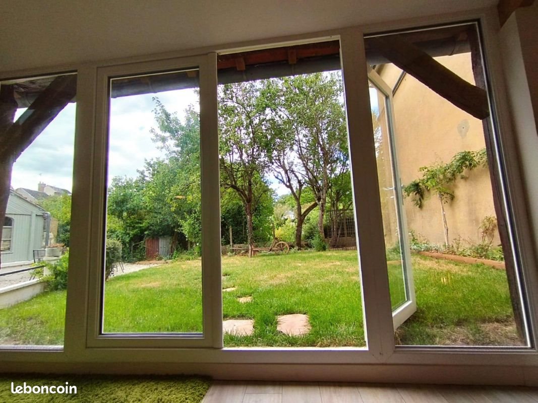 Maison à vendre, 85m², Mortagne-au-Perche