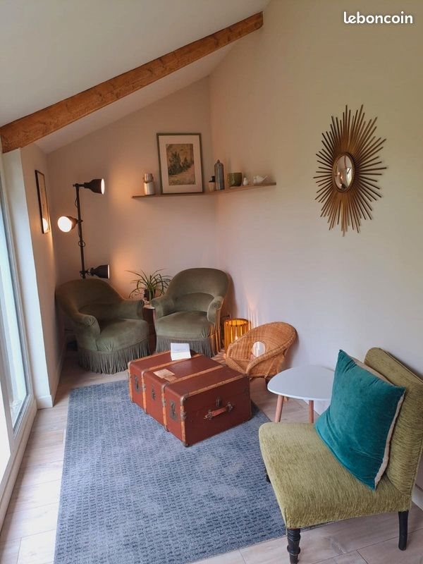 Maison à vendre, 85m², Mortagne-au-Perche