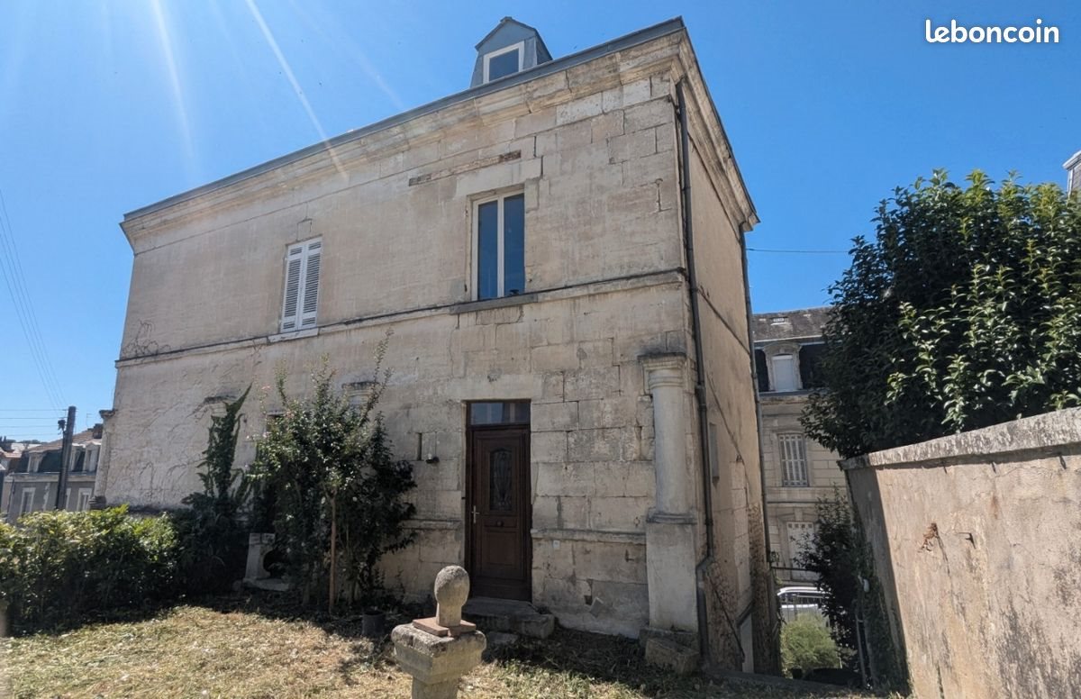Maison à vendre, 120m², Périgueux