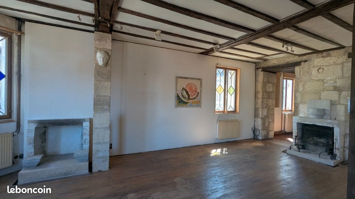 Maison à vendre, 120m², Périgueux
