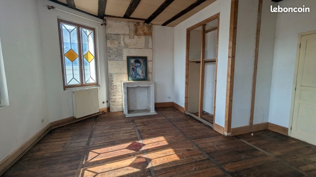 Maison à vendre, 120m², Périgueux