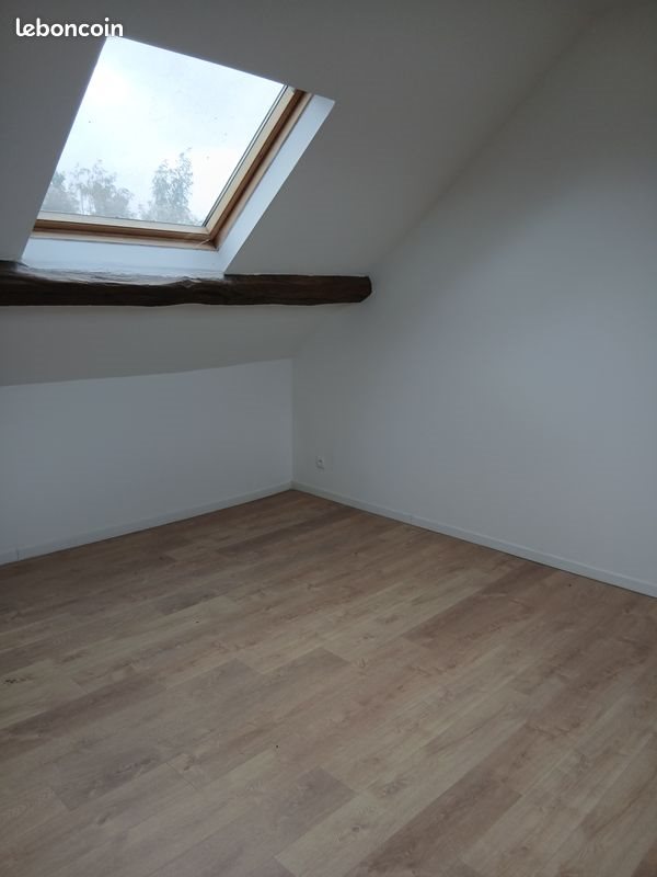 Appartement à louer, 45m², Denain