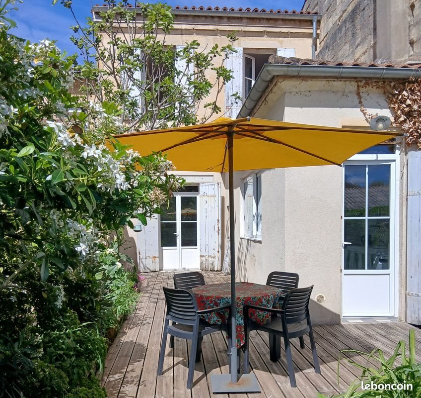 Maison à vendre, 180m², Libourne