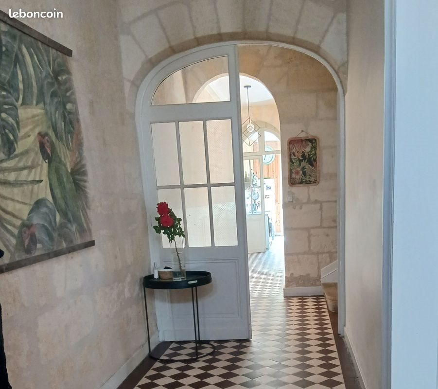 Maison à vendre, 180m², Libourne
