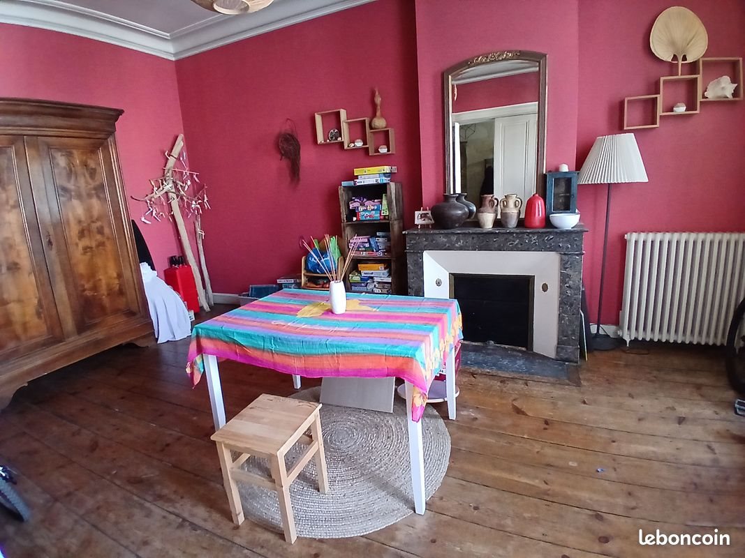 Maison à vendre, 180m², Libourne
