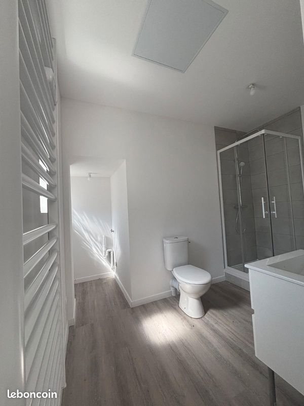 Appartement à louer, 40m², Marpent