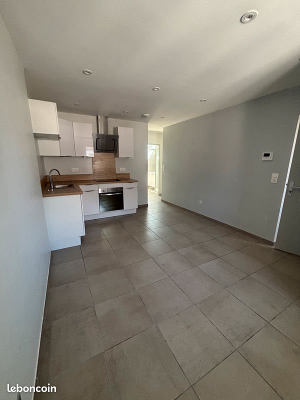 Appartement à louer, 49m², Guéret